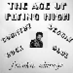 Cover - Frankie Zhivago Young: Age Of Flying High, The