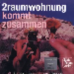 2raumwohnung: Kommt Zusammen (CD) - Bild 1