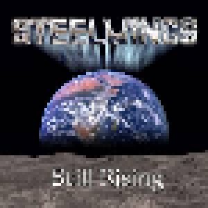 Cover - Steelwings: Still Rising