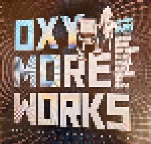 Jean-Michel Jarre: Oxymoreworks (CD) - Bild 1