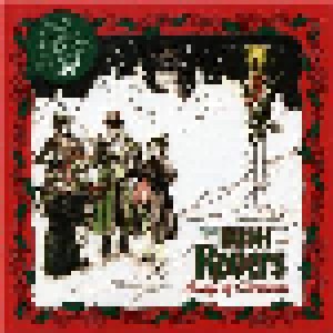 Cover - Irish Rovers, The: Songs Of Christmas