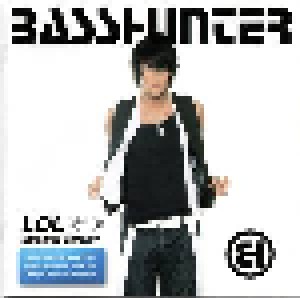 Basshunter: Lol <(^^,)> (CD) - Bild 1