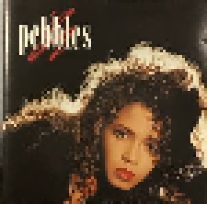 Pebbles: Pebbles (CD) - Bild 1