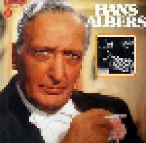 Hans Albers: Hans Albers (EMI / Odeon) - Cover
