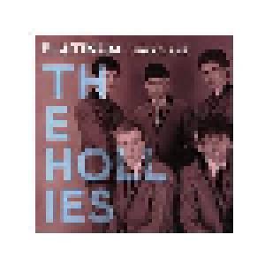 The Hollies: Platinum - Cover