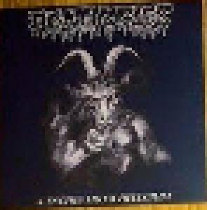 Agathocles: 4 Inches From Hellgium - Cover