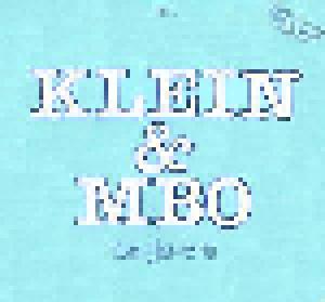 Klein & M.B.O.: De-Ja-Vu - Cover