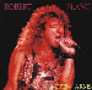 Robert Plant: Open Arms - Cover