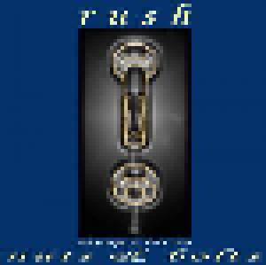 Rush: Nuts & Bolts - Counterparts 1994 Tour - Cover