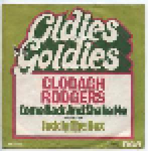 Clodagh Rodgers: Oldies But Goldies - Cover
