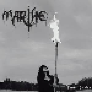 Marthe: Further In Evil (CD) - Bild 1