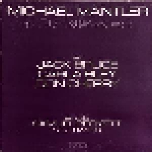 Michael Mantler: No Answer (LP) - Bild 1