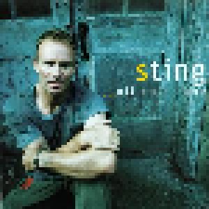 Sting: ...All This Time (CD) - Bild 1
