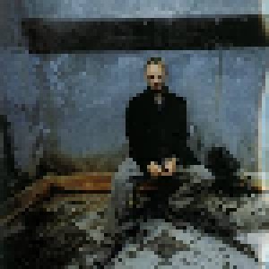 Sting: ...All This Time (CD) - Bild 2