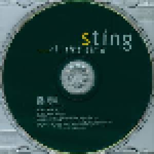 Sting: ...All This Time (CD) - Bild 4