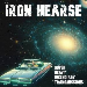 Iron Hearse: Super Heavy Incendiary Transmissions (CD-R) - Bild 1