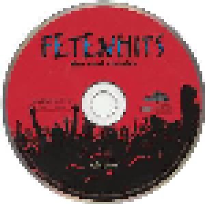 Fetenhits - The Real Classics (2-CD) - Bild 3