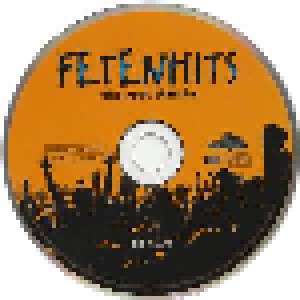 Fetenhits - The Real Classics (2-CD) - Bild 5