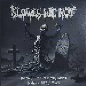 Cover - Dark Delirium: Slowly We Rot Compilation - Volume #20 / 2022
