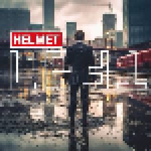 Helmet: Left (CD) - Bild 1