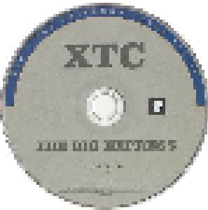 XTC: The Big Express (CD + Blu-ray Disc) - Bild 5