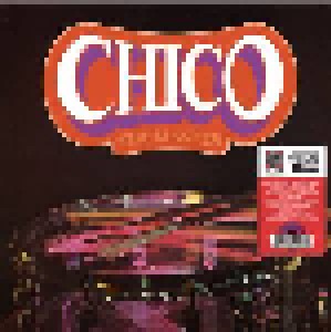 Chico Hamilton: The Master (LP) - Bild 1