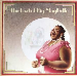 Cover - Big Maybelle: Last Of Big Maybelle, The