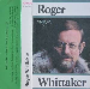 Roger Whittaker: Roger Whittaker (Tape) - Bild 2