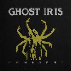 Ghost Iris: Comatose (CD) - Bild 1