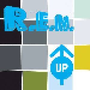 R.E.M.: Up (2-LP) - Bild 1