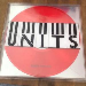 Units: Demos 1977-1978 (LP + CD) - Bild 1