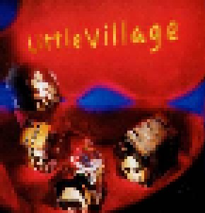 Little Village: Little Village (LP) - Bild 1