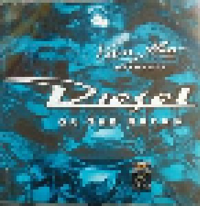 Cover - Diesel: Van Hoo Presents Diesel On The Rocks