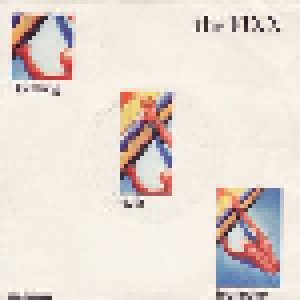 The Fixx: One Thing Leads To Another (7") - Bild 1