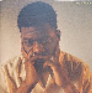 Cover - Mick Jenkins: Patience, The