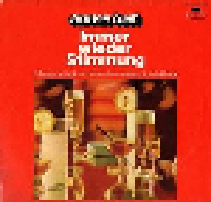 James Last: Immer Wieder Stimmung (LP) - Bild 1