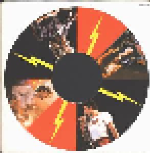 Queen: Flash Gordon (LP) - Bild 4