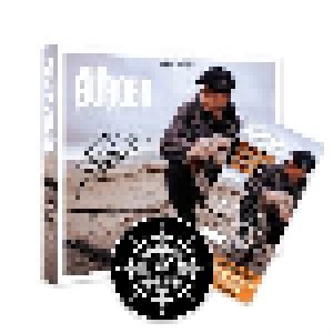 Philipp Burger: Grenzland (CD) - Bild 3