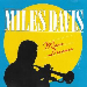 Cover - Miles Davis: Moon Dreams