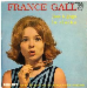 Cover - France Gall: Jazz À Gogo - La Cloche