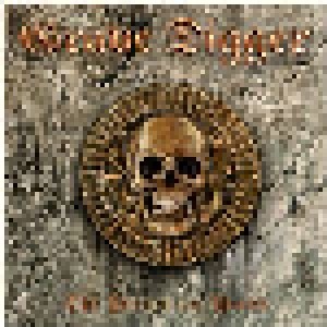 Grave Digger: The Forgotten Years (CD) - Bild 1
