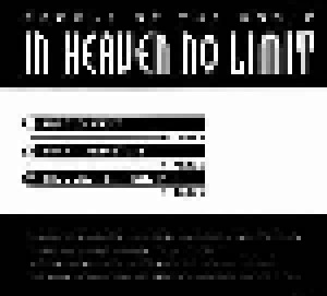 People In The World: In Heaven No Limit (Single-CD) - Bild 2