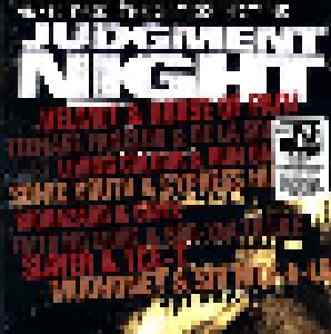 Judgment Night (LP) - Bild 1