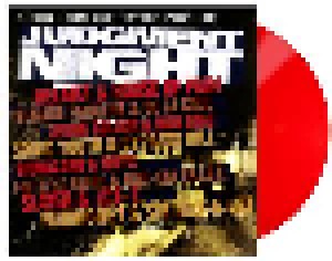 Judgment Night (LP) - Bild 2