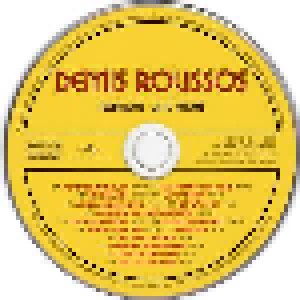 Demis Roussos: Forever And Ever (CD) - Bild 3