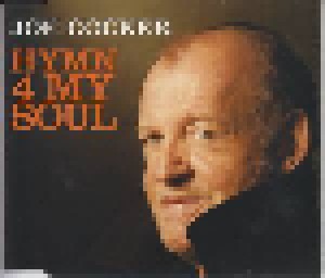Joe Cocker: Hymn 4 My Soul (Single-CD) - Bild 1