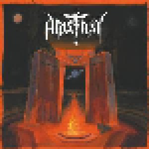Apostasy: The Sign Of Darkness (CD) - Bild 1