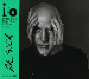 Peter Gabriel: I/O (2023)