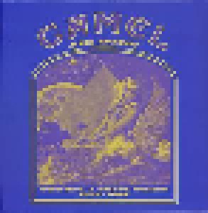 Camel: Air Born (The Mca & Decca Years 1973 - 1984) (27-CD + 5-Blu-ray Disc) - Bild 1