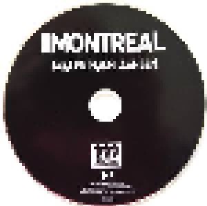 Montreal: Malen Nach Zahlen (Promo-CD) - Bild 3